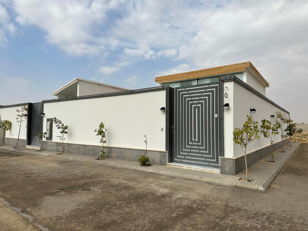 Divon Chalets Buraidah Exterior photo